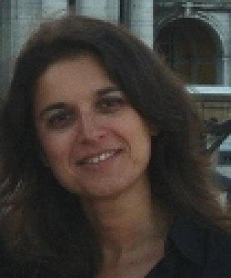 Margarida Baía