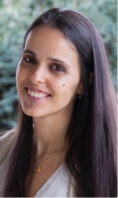 Patrícia Gonçalves