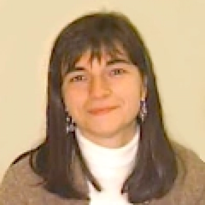 Paula Gouveia