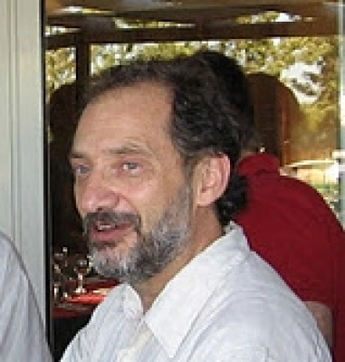 Pedro Martins Rodrigues