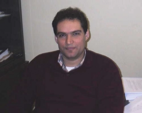 João Paulo Teixeira