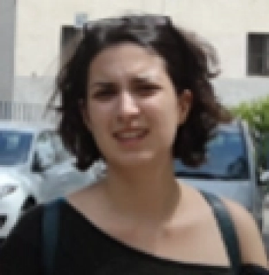 Chrysoula Vlachou
