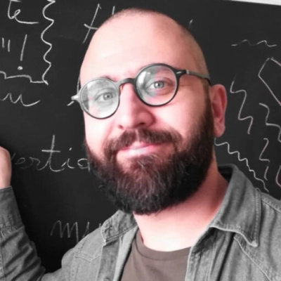 Giuseppe Negro Giuseppe Negro