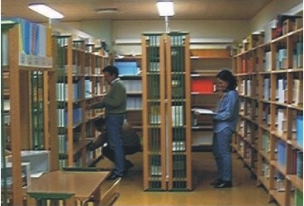 Biblioteca de Matemática