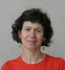 Maria do Rosário Oliveira
