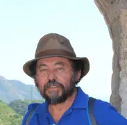 Jose Castillo