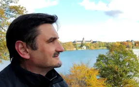 Valentin Goranko