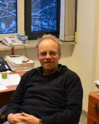 Ralph Blumenhagen