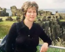 Teresa Diogo