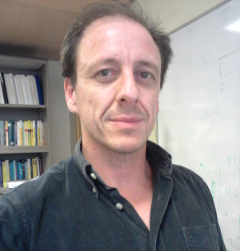 Jorge Drumond Silva