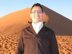 João Pimentel Nunes