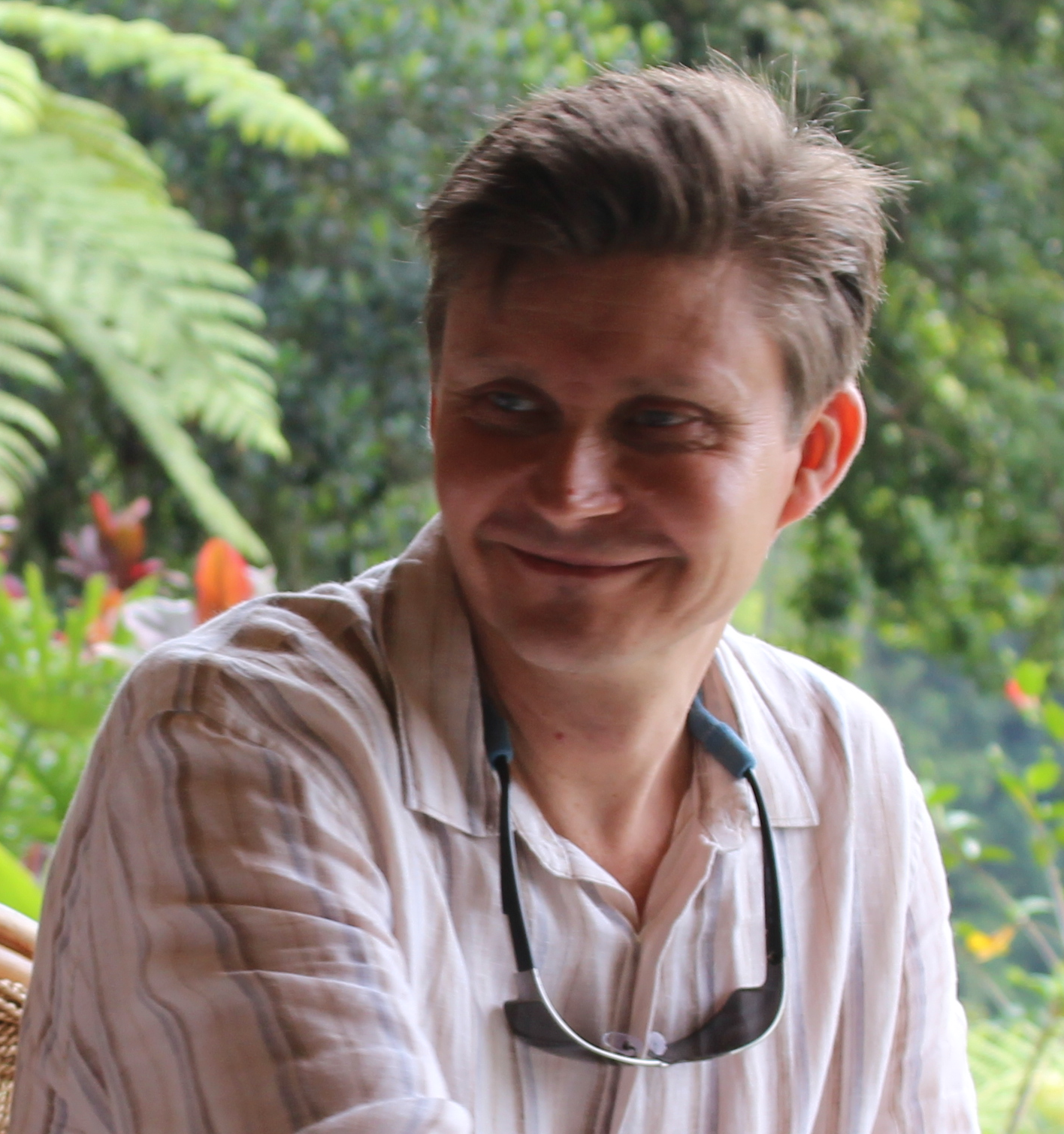 Juha H. Videman