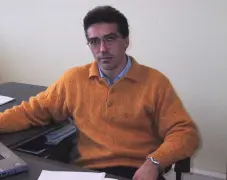 António Pacheco