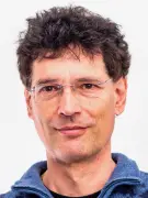 Christopher Deninger