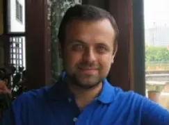 Yasser Omar