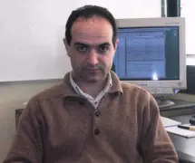 Pedro Freitas