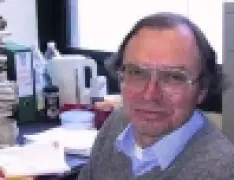 Roger Picken