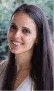 Patricia Gonçalves