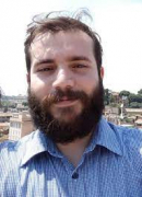 Edgar Gasperín