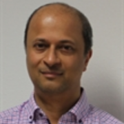 Badri Krishnan