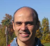 José Natário