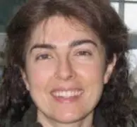 Roya Mohayaee