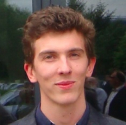 Mathieu Blondel