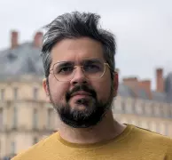 Josué Corujo Rodríguez