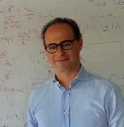 Nathanaël Berestycki