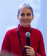 Elena Agliari