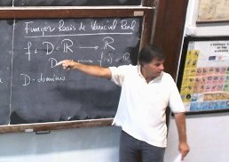 Cálculo Diferencial e Integral I — Miguel Abreu