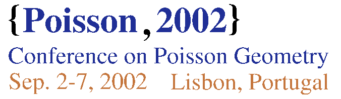 Poisson 02 September 2 7 02 Lisbon Portugal